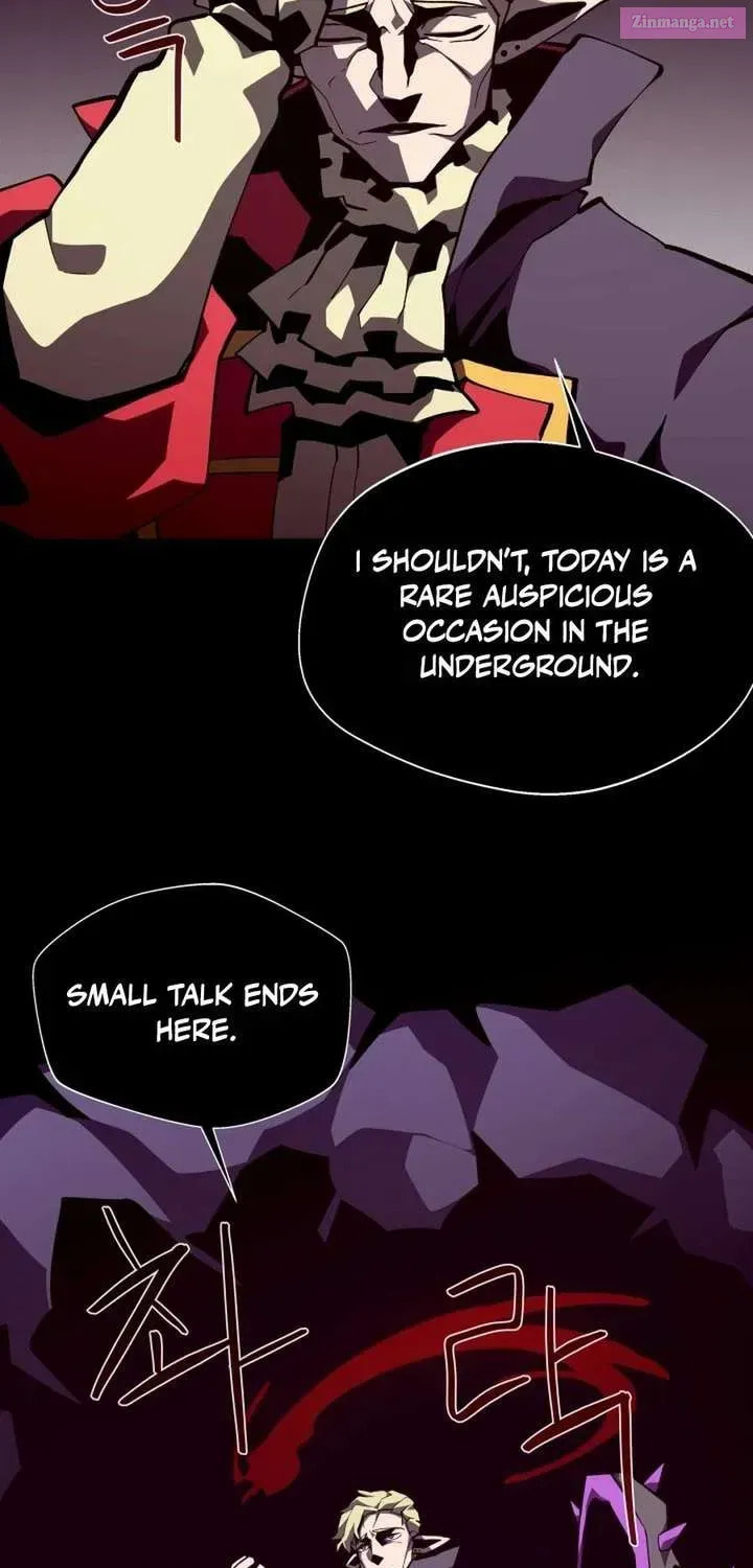 Read Dungeon Odyssey chapter 150 image 14 on Lezhin