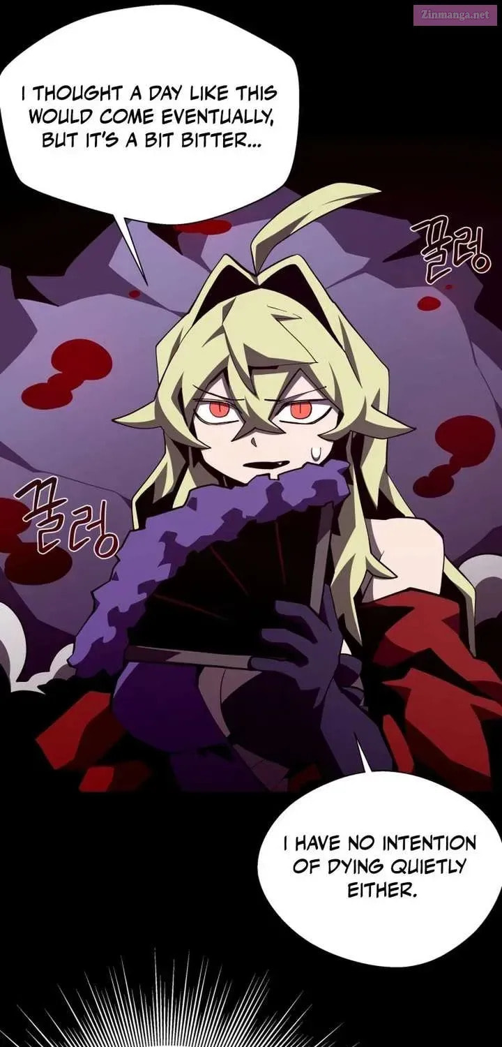Read Dungeon Odyssey chapter 150 image 16 on Lezhin