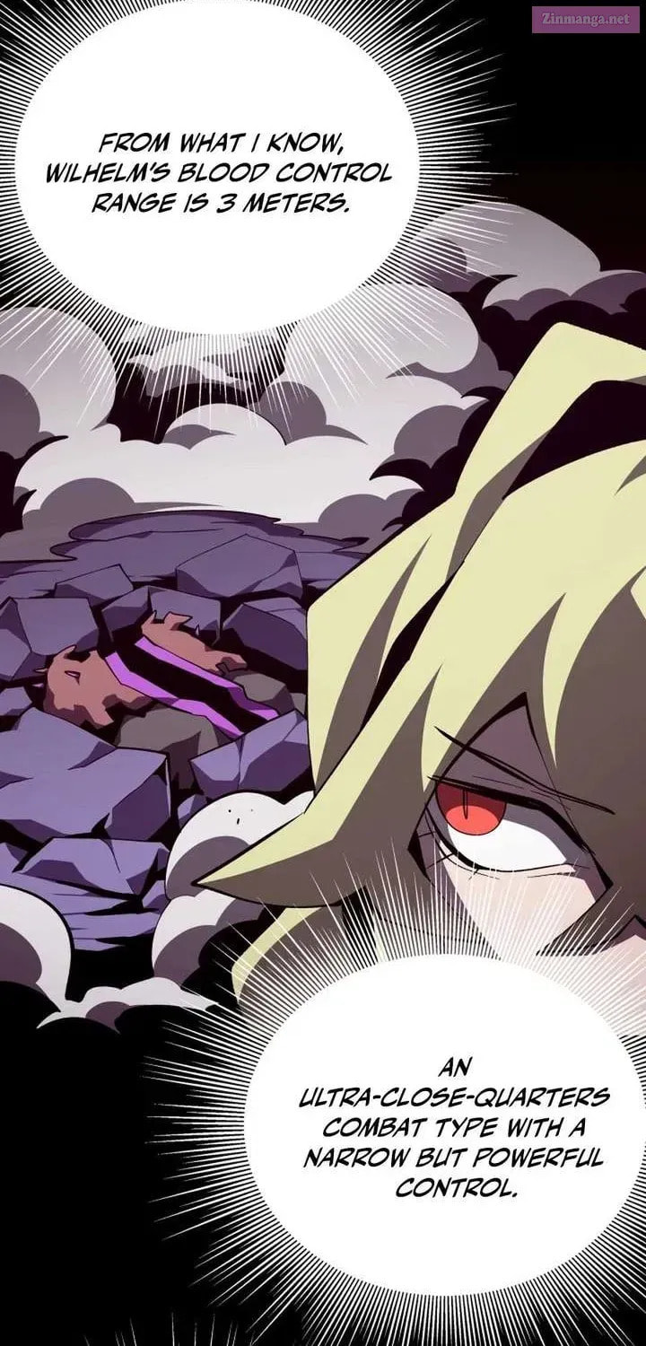 Read Dungeon Odyssey chapter 150 image 17 on Lezhin