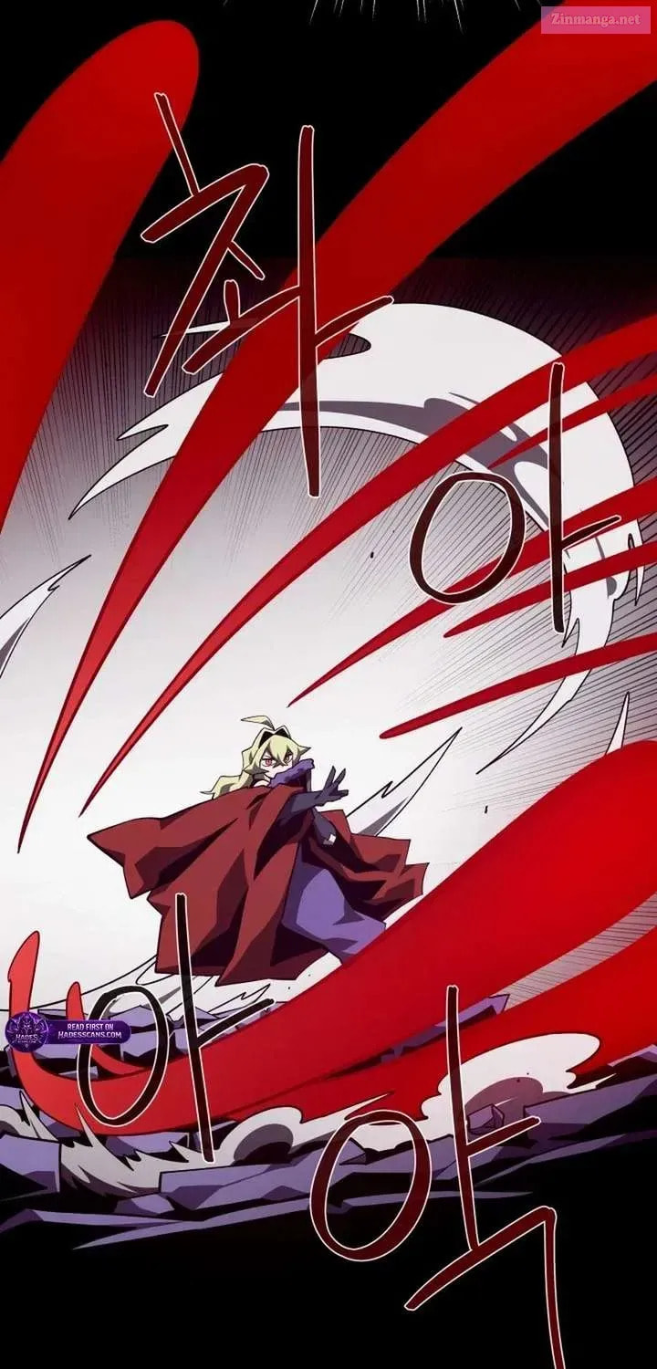 Read Dungeon Odyssey chapter 150 image 20 on Lezhin