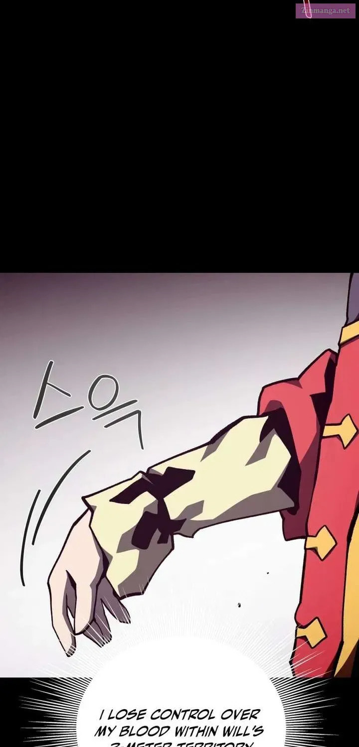Read Dungeon Odyssey chapter 150 image 21 on Lezhin