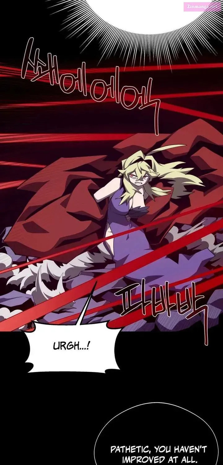 Read Dungeon Odyssey chapter 150 image 25 on Lezhin