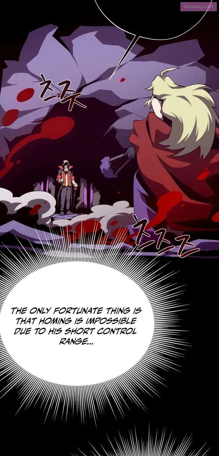 Read Dungeon Odyssey chapter 150 image 26 on Lezhin