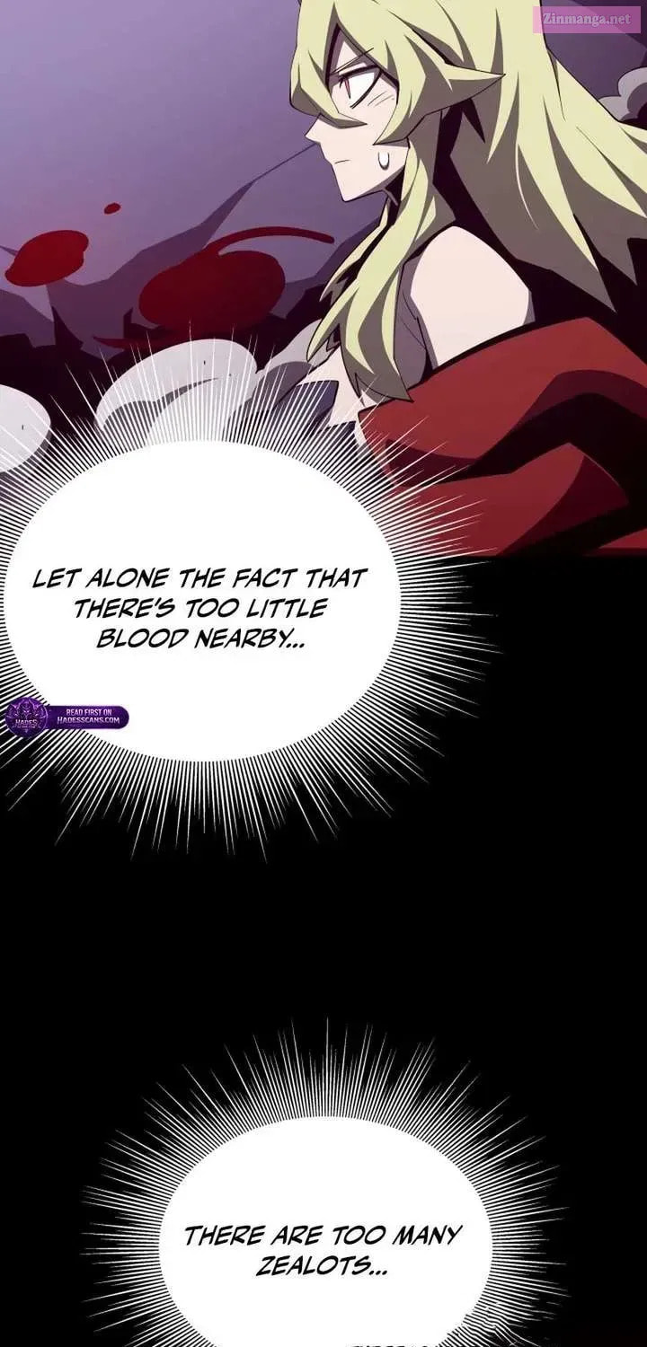 Read Dungeon Odyssey chapter 150 image 28 on Lezhin
