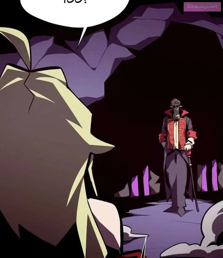 Read Dungeon Odyssey chapter 150 image 3 on Lezhin