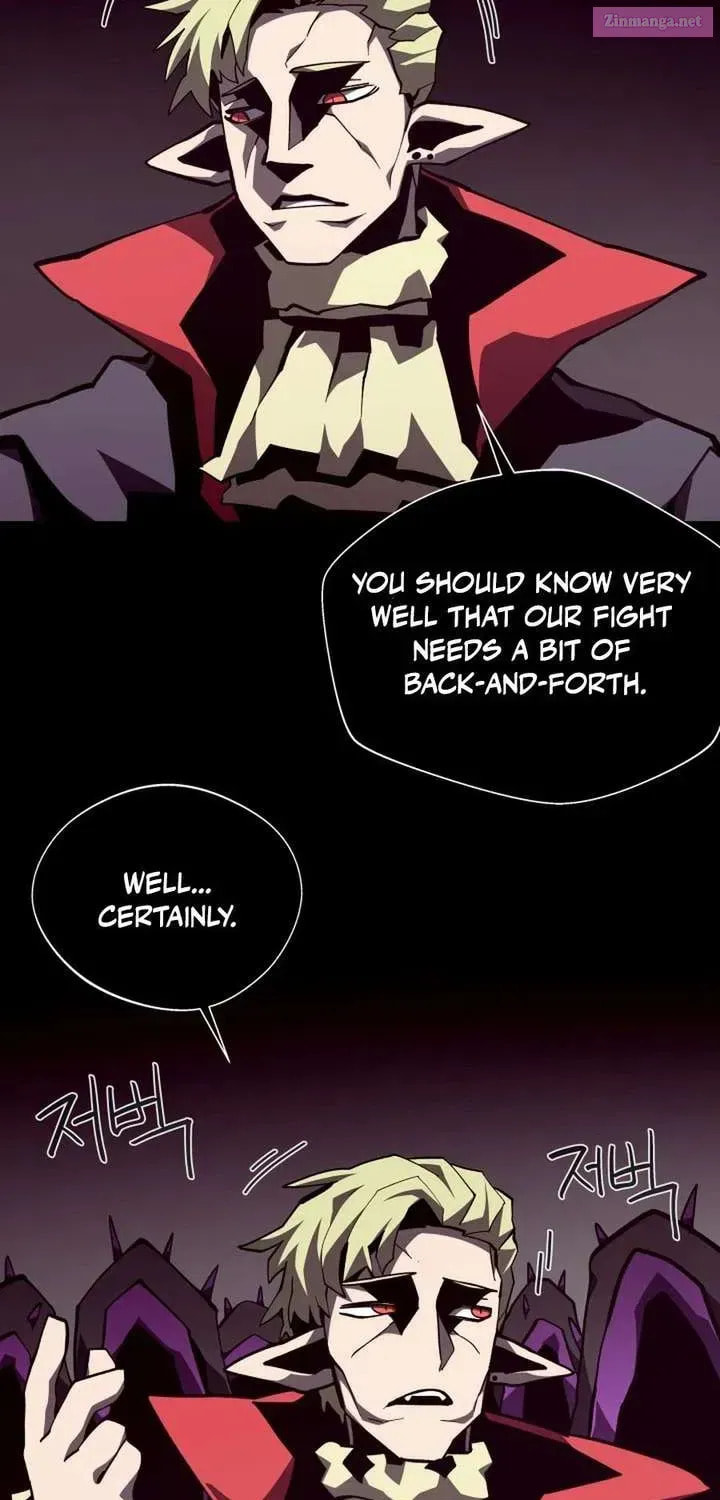 Read Dungeon Odyssey chapter 150 image 30 on Lezhin