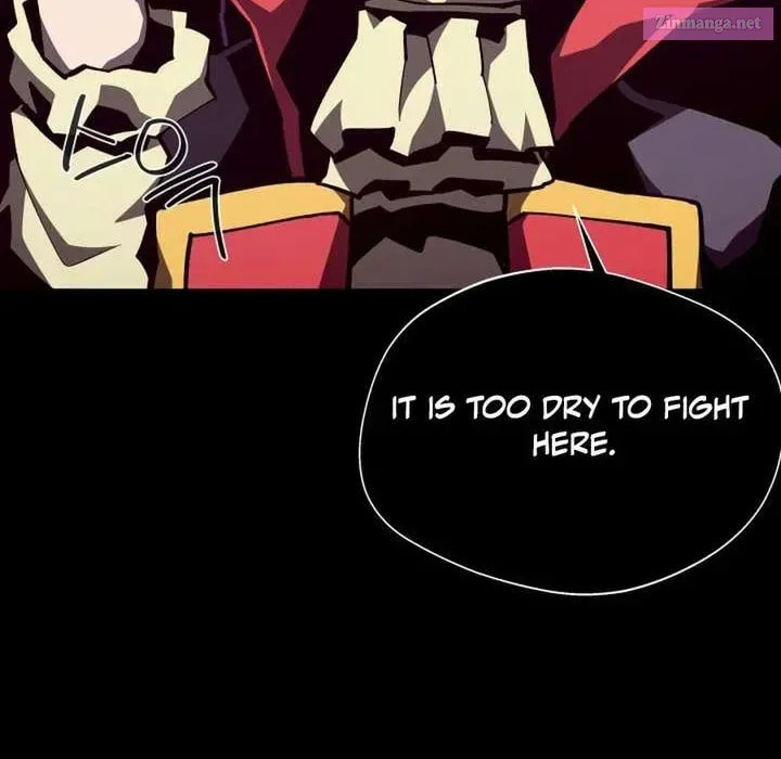 Read Dungeon Odyssey chapter 150 image 31 on Lezhin