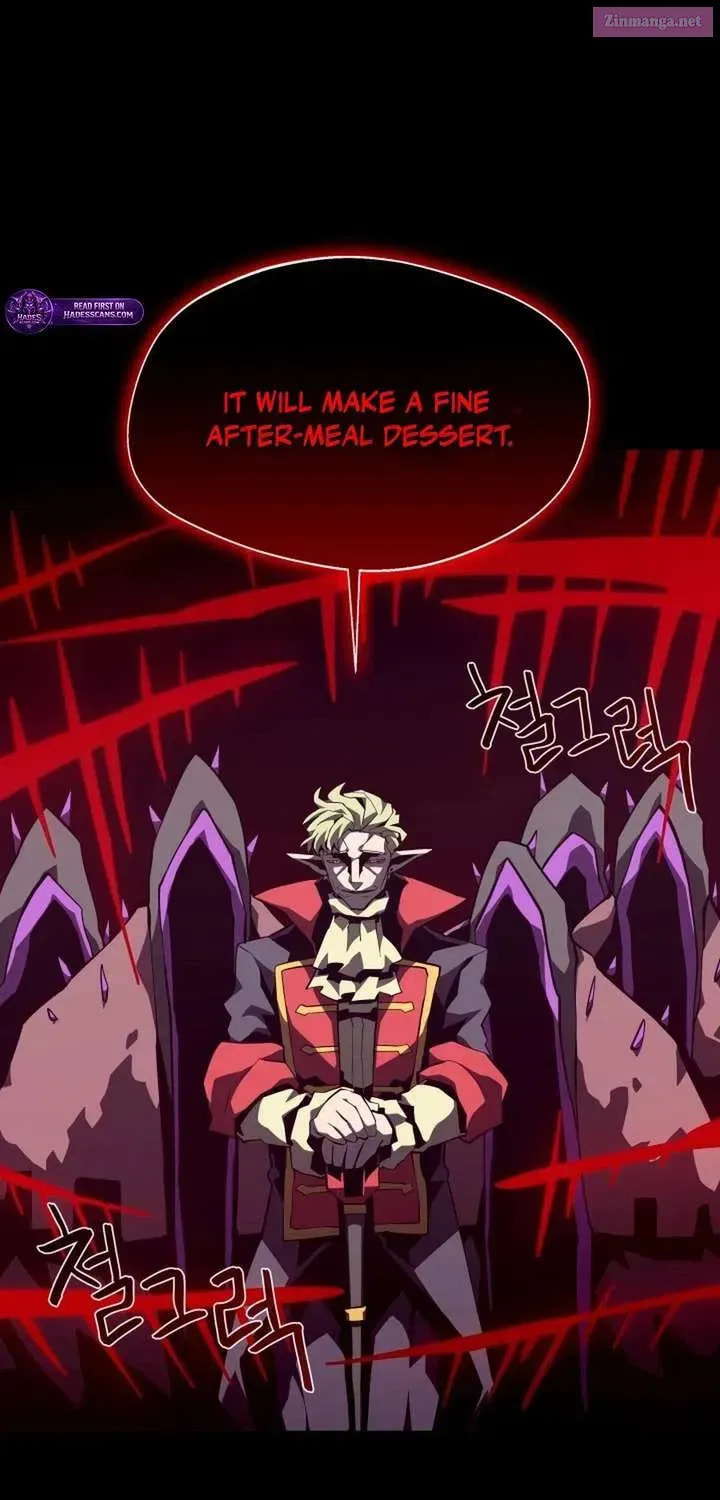 Read Dungeon Odyssey chapter 150 image 36 on Lezhin