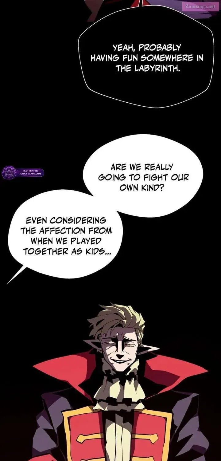 Read Dungeon Odyssey chapter 150 image 4 on Lezhin