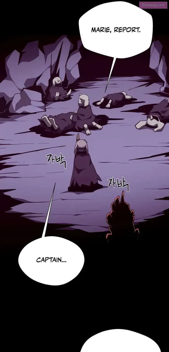 Read Dungeon Odyssey chapter 150 image 40 on Lezhin