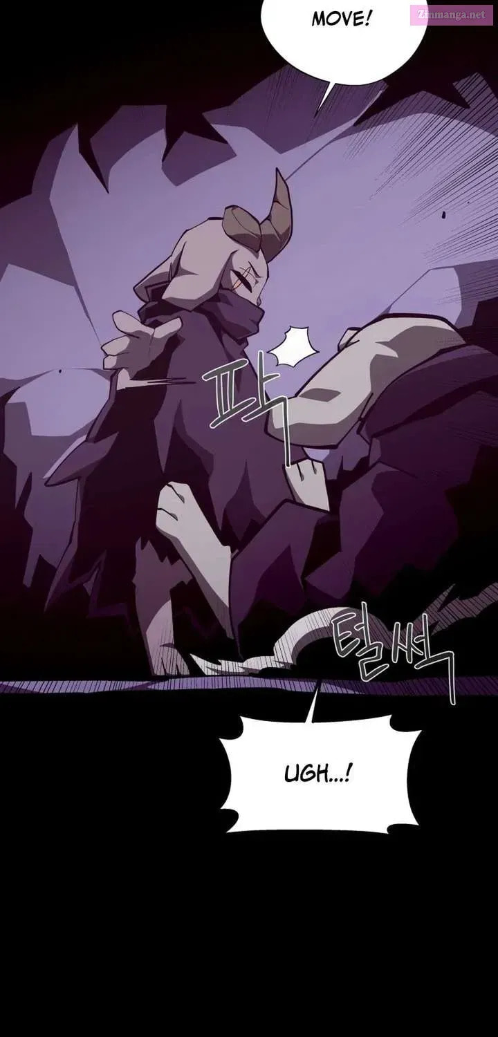 Read Dungeon Odyssey chapter 150 image 42 on Lezhin