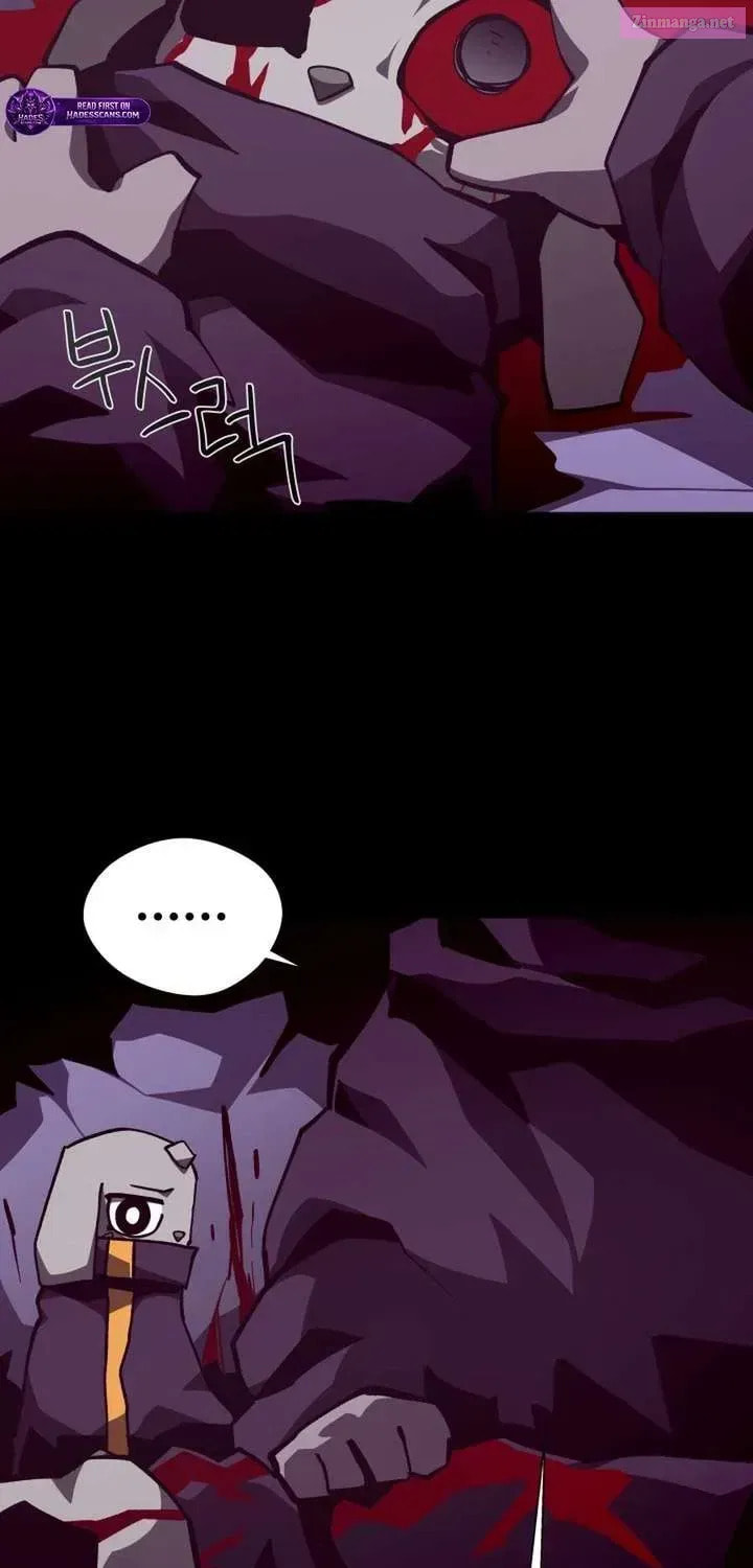 Read Dungeon Odyssey chapter 150 image 44 on Lezhin