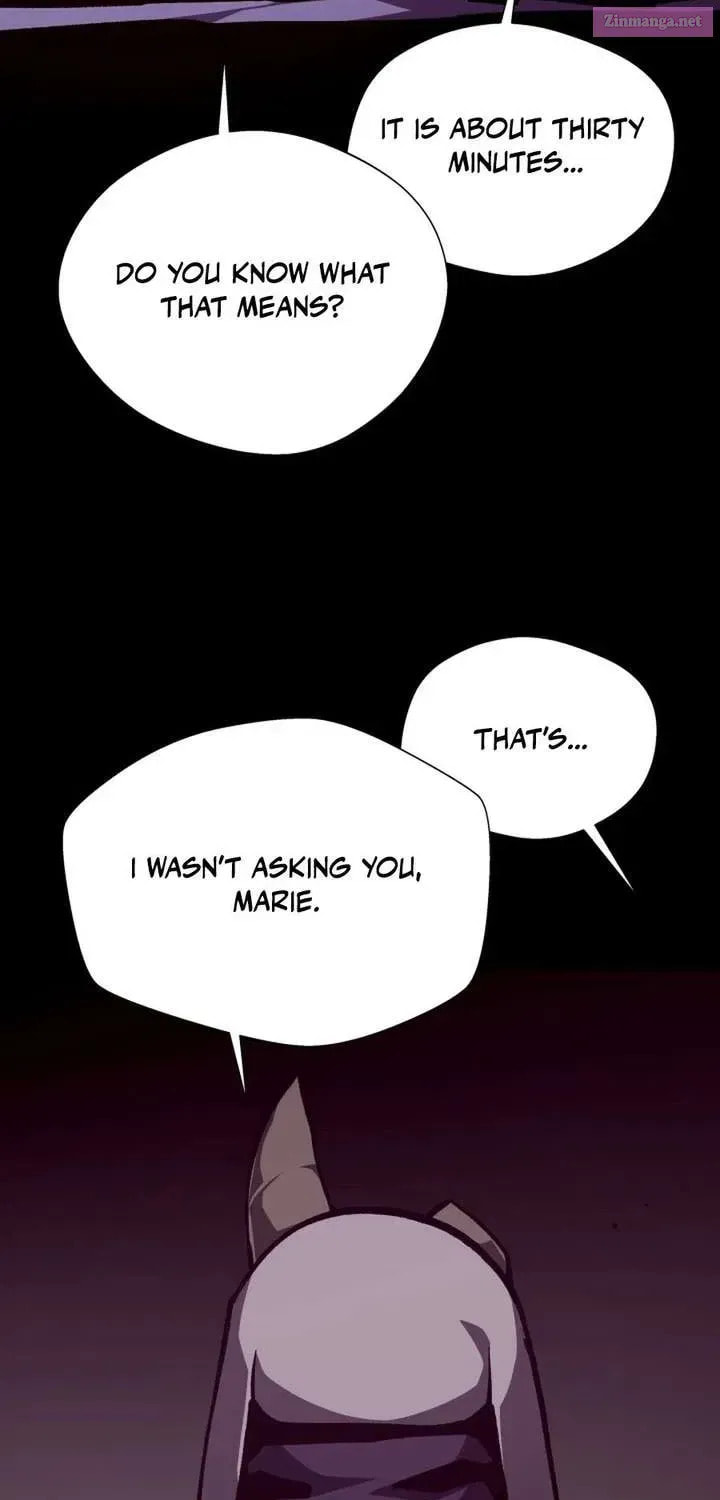 Read Dungeon Odyssey chapter 150 image 46 on Lezhin