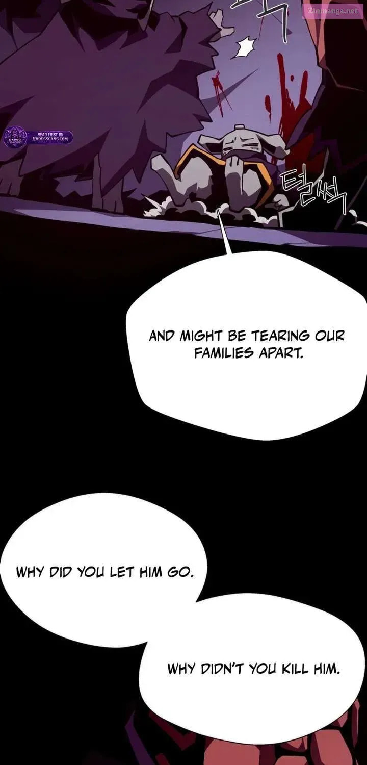 Read Dungeon Odyssey chapter 150 image 52 on Lezhin