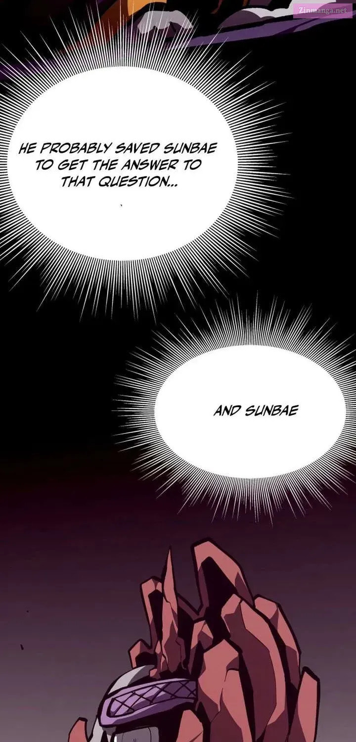 Read Dungeon Odyssey chapter 150 image 57 on Lezhin