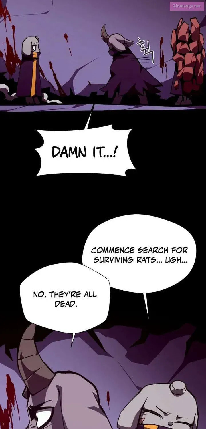 Read Dungeon Odyssey chapter 150 image 61 on Lezhin