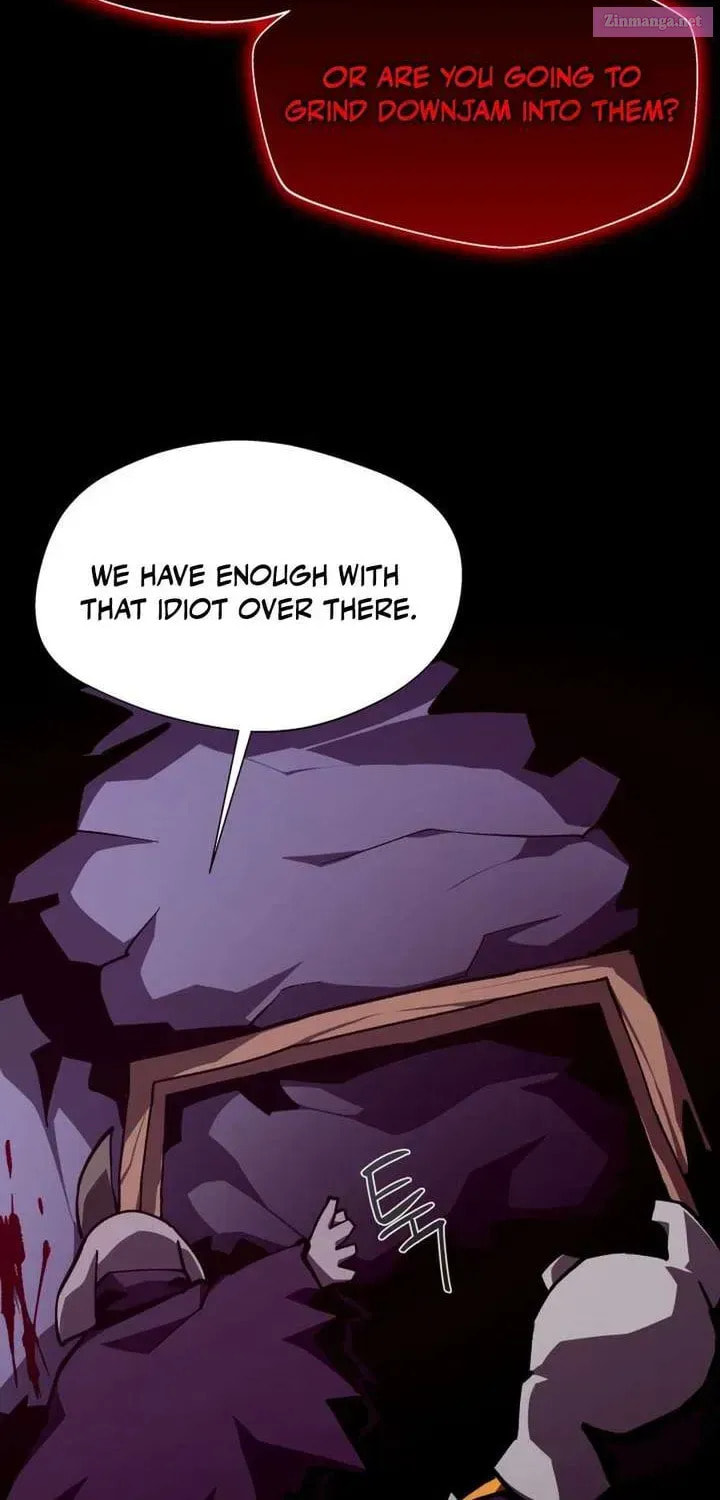 Read Dungeon Odyssey chapter 150 image 65 on Lezhin