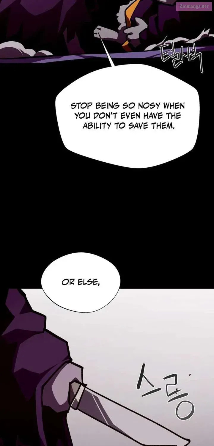 Read Dungeon Odyssey chapter 150 image 66 on Lezhin