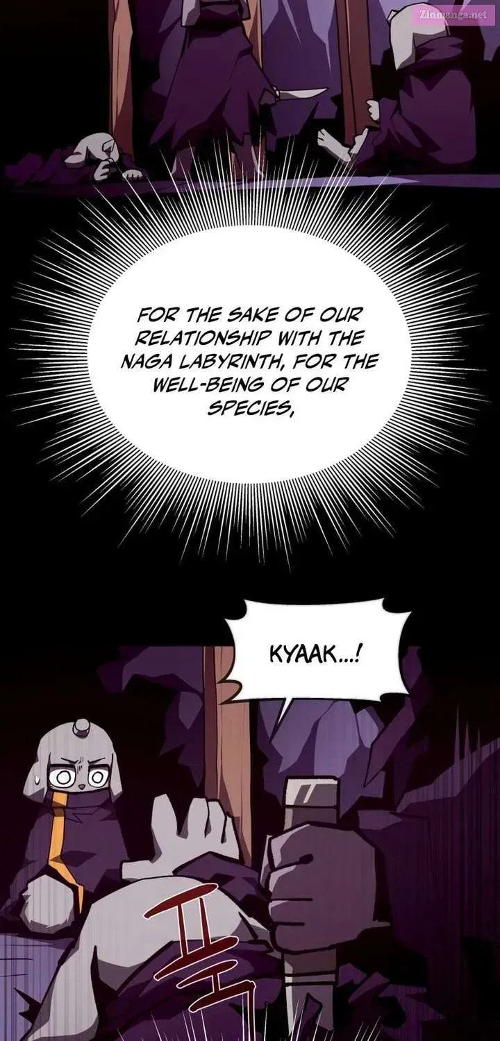 Read Dungeon Odyssey chapter 150 image 70 on Lezhin