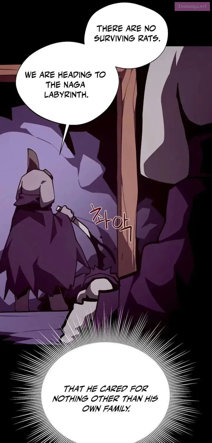 Read Dungeon Odyssey chapter 150 image 72 on Lezhin