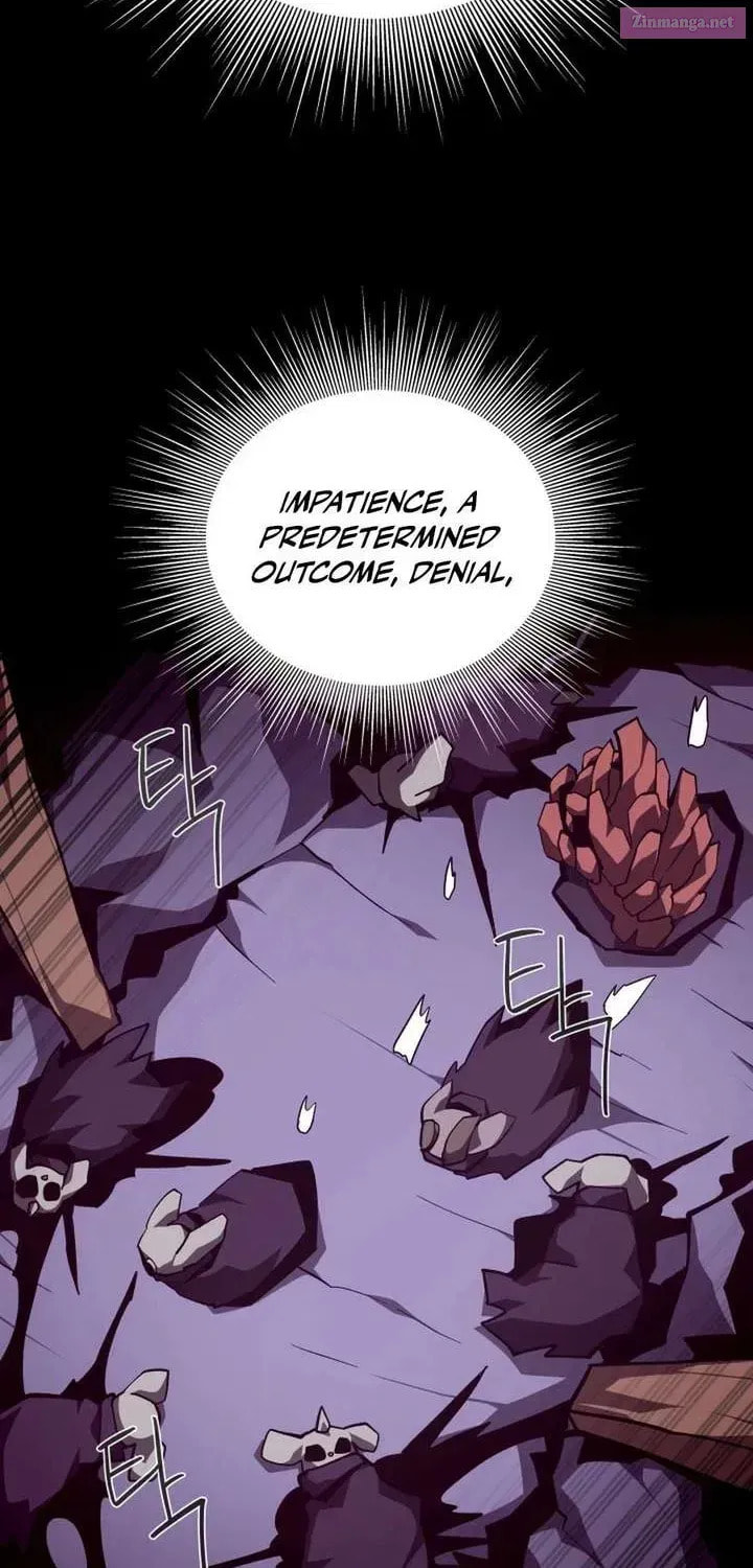Read Dungeon Odyssey chapter 150 image 73 on Lezhin
