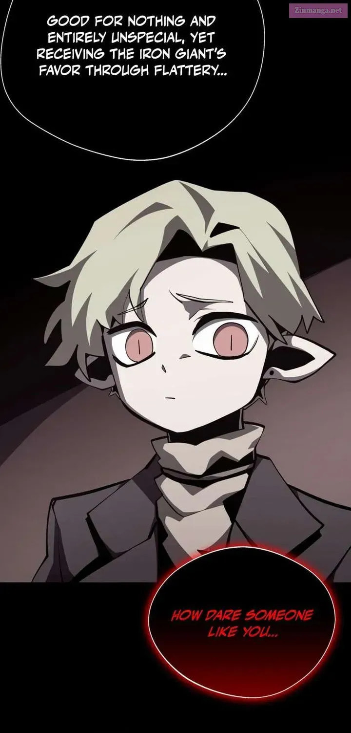 Read Dungeon Odyssey chapter 150 image 9 on Lezhin