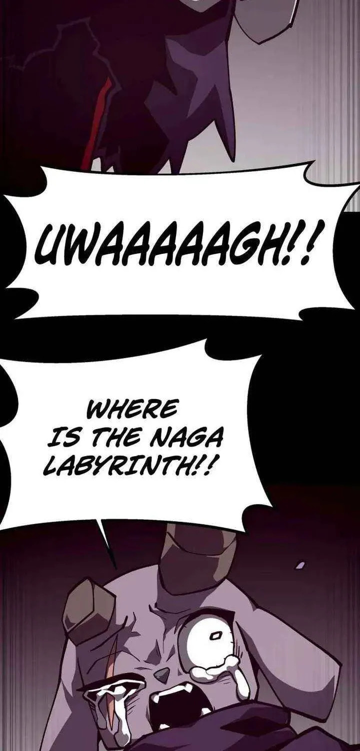 Read Dungeon Odyssey chapter 151 image 1 on Lezhin