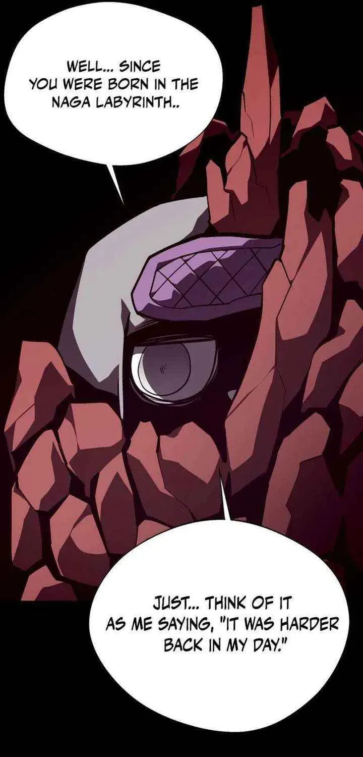 Read Dungeon Odyssey chapter 151 image 10 on Lezhin