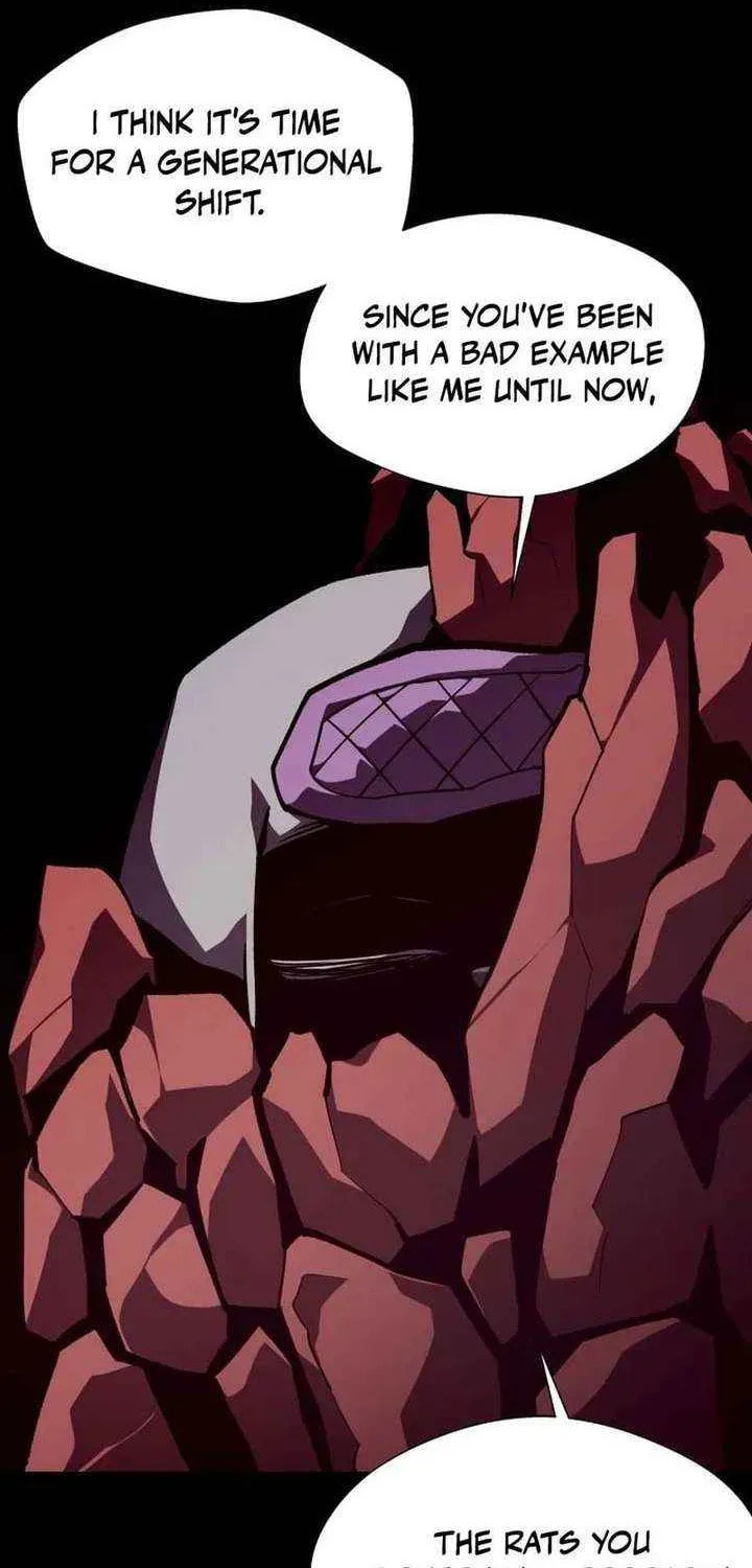 Read Dungeon Odyssey chapter 151 image 11 on Lezhin