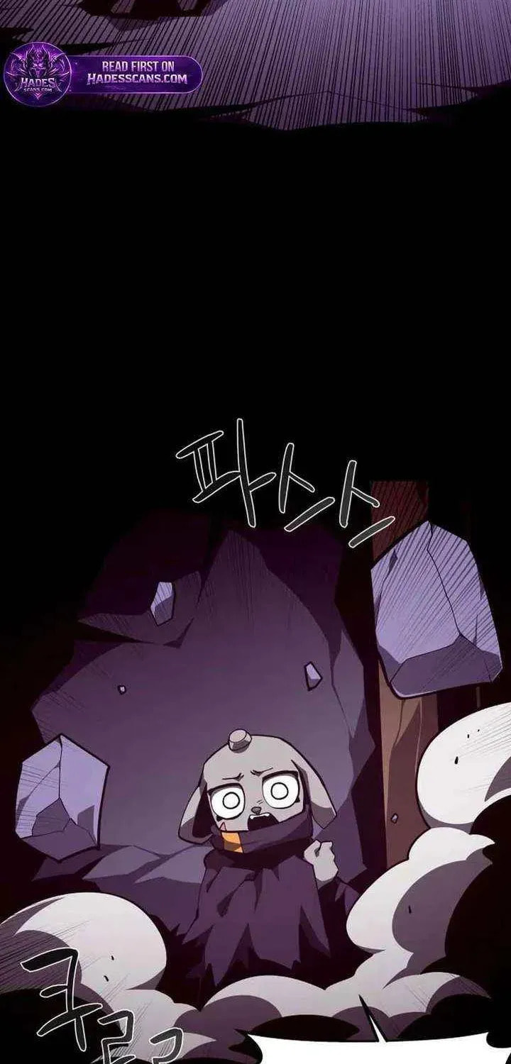 Read Dungeon Odyssey chapter 151 image 16 on Lezhin