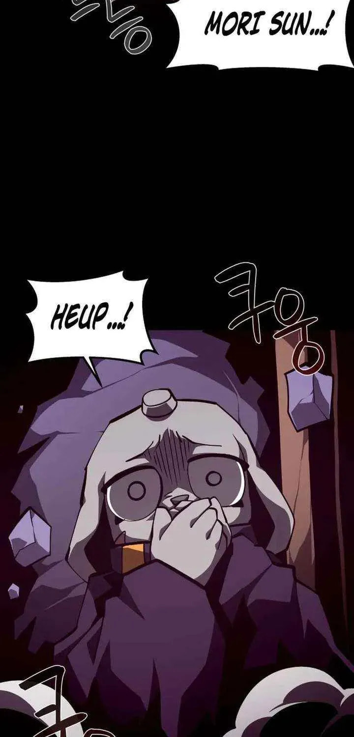Read Dungeon Odyssey chapter 151 image 17 on Lezhin