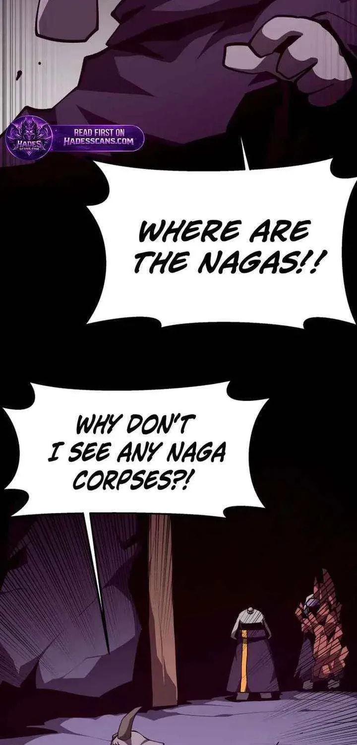 Read Dungeon Odyssey chapter 151 image 2 on Lezhin