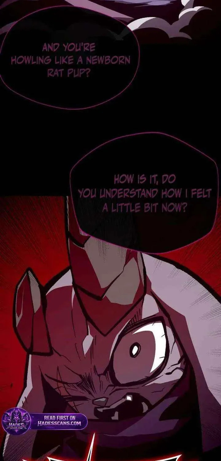 Read Dungeon Odyssey chapter 151 image 21 on Lezhin