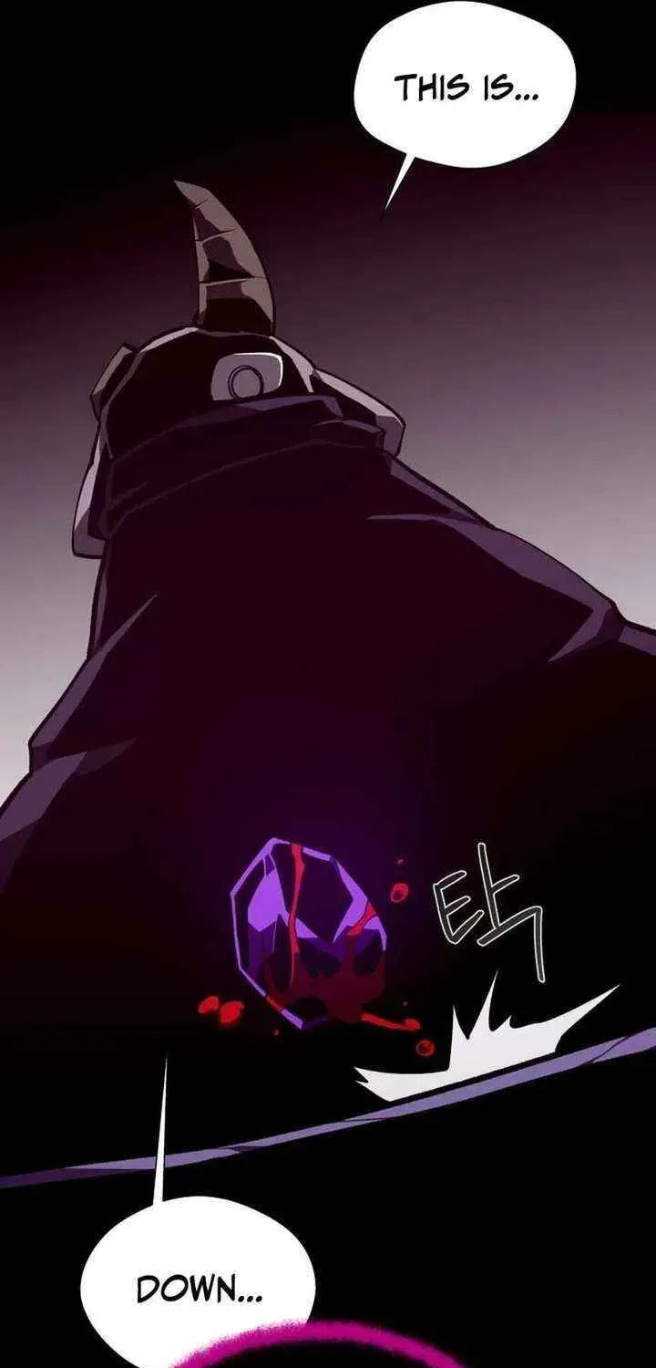 Read Dungeon Odyssey chapter 151 image 25 on Lezhin