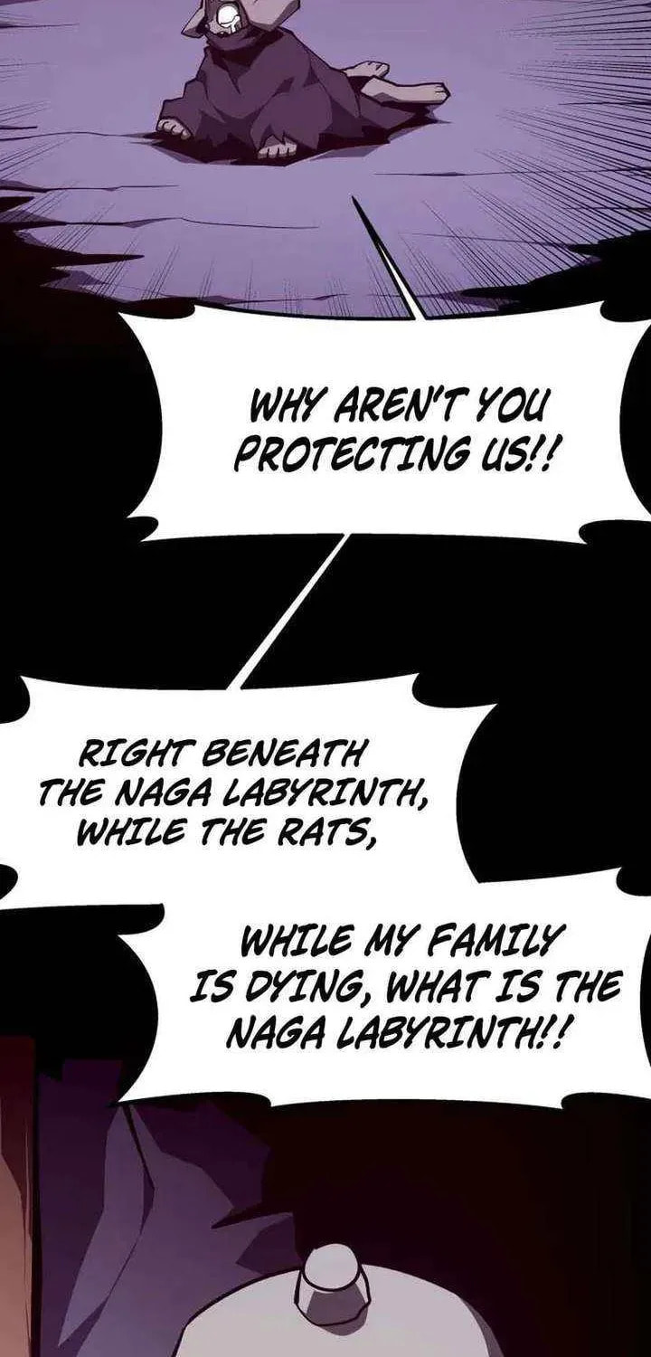 Read Dungeon Odyssey chapter 151 image 3 on Lezhin