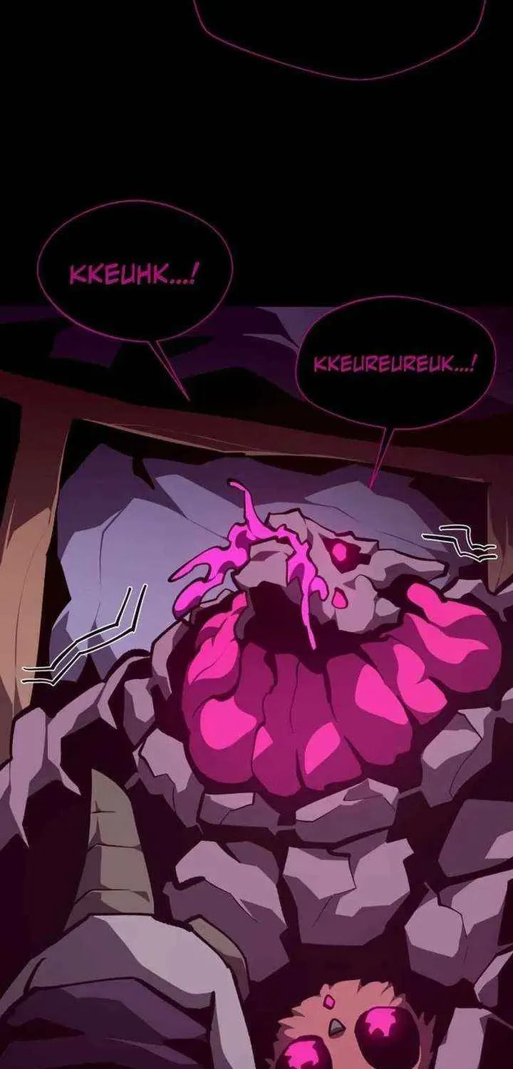 Read Dungeon Odyssey chapter 151 image 37 on Lezhin