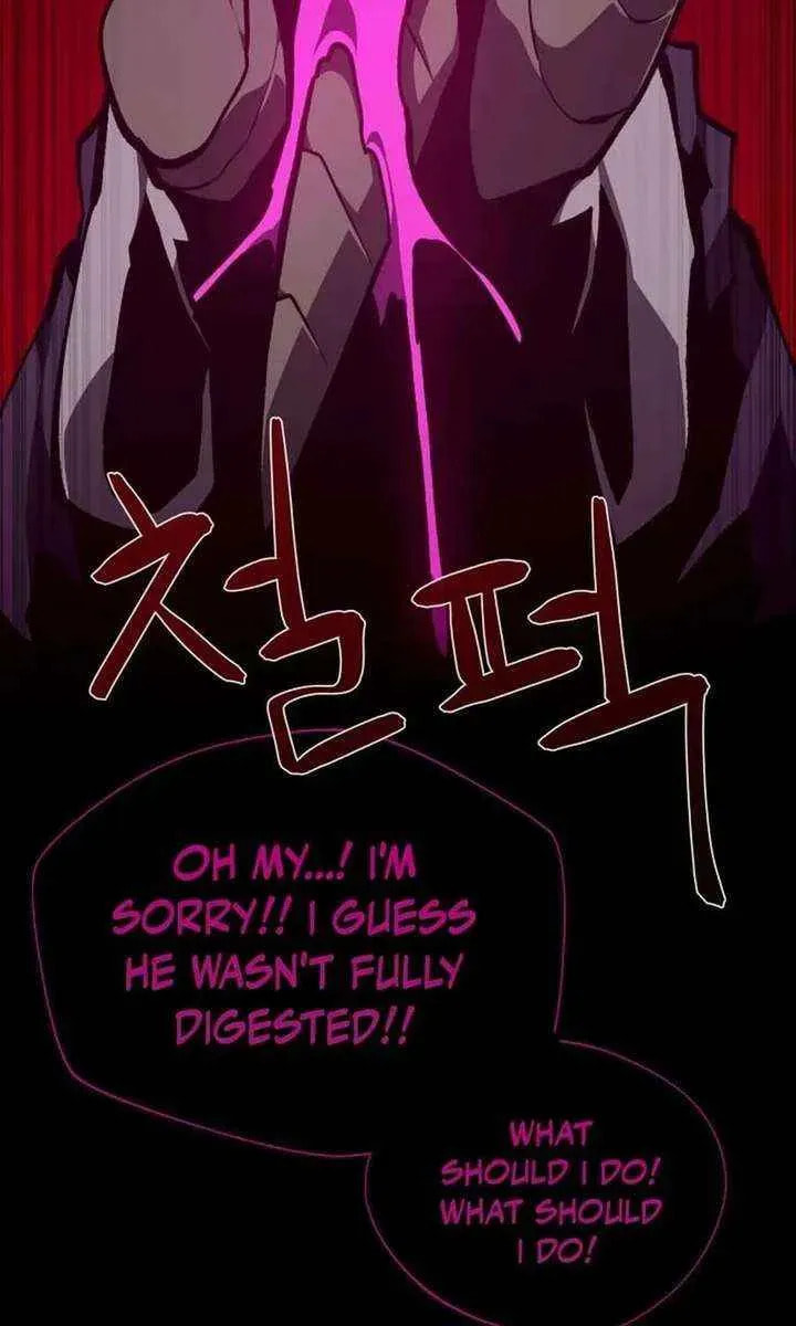 Read Dungeon Odyssey chapter 151 image 39 on Lezhin