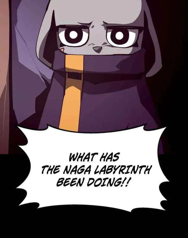 Read Dungeon Odyssey chapter 151 image 4 on Lezhin