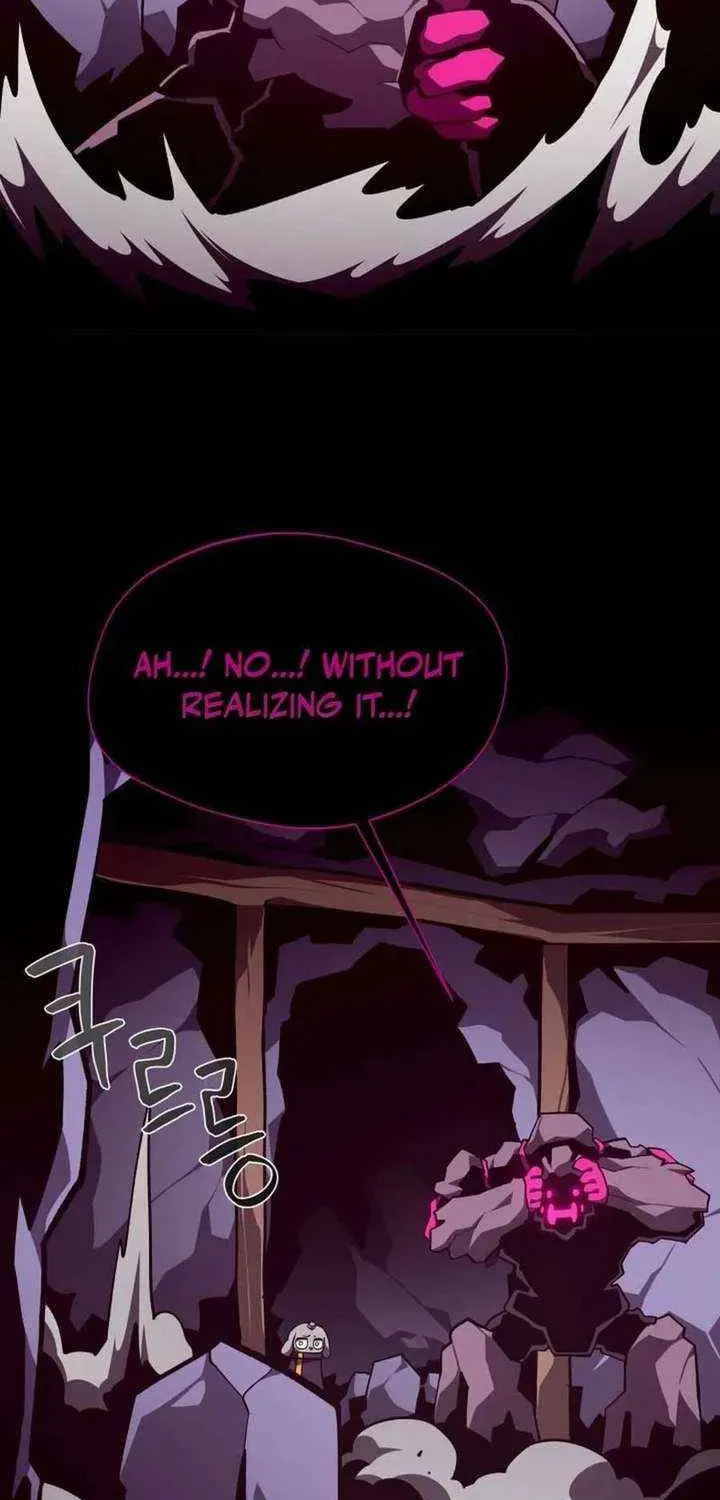 Read Dungeon Odyssey chapter 151 image 47 on Lezhin