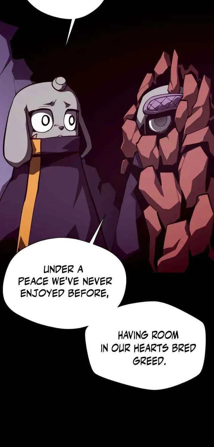 Read Dungeon Odyssey chapter 151 image 6 on Lezhin