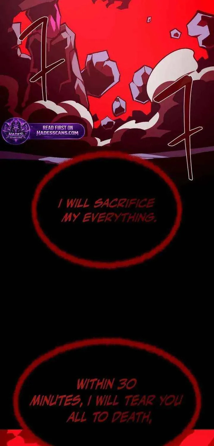 Read Dungeon Odyssey chapter 151 image 60 on Lezhin