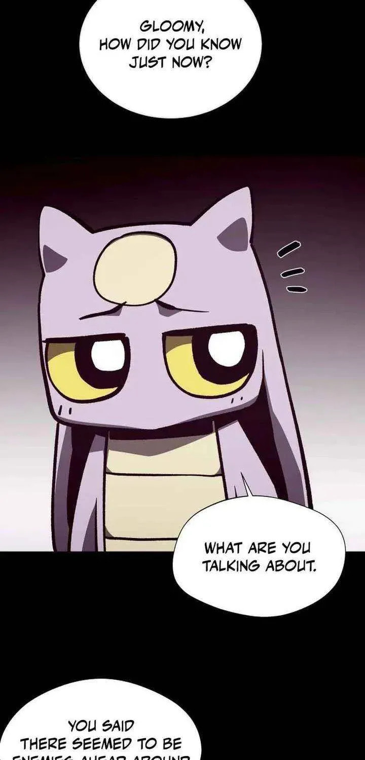 Read Dungeon Odyssey chapter 151 image 63 on Lezhin