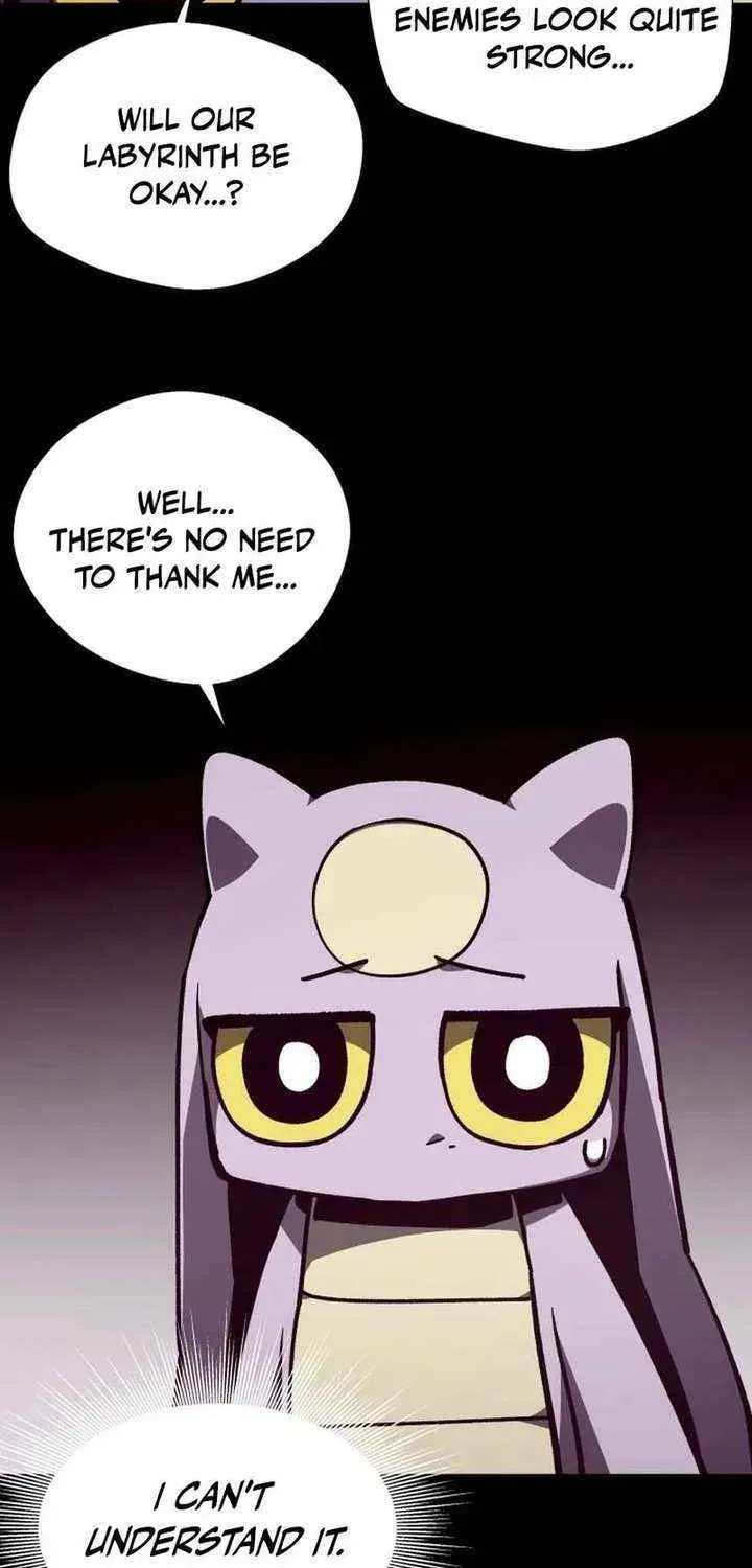 Read Dungeon Odyssey chapter 151 image 67 on Lezhin