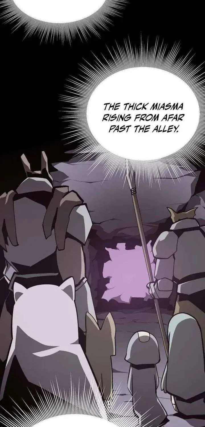 Read Dungeon Odyssey chapter 151 image 68 on Lezhin