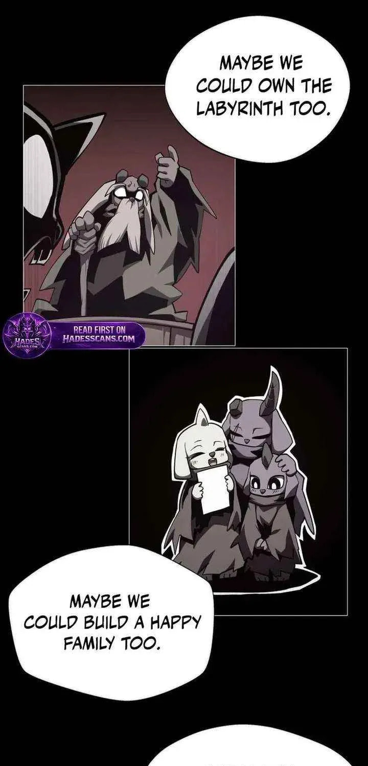 Read Dungeon Odyssey chapter 151 image 7 on Lezhin