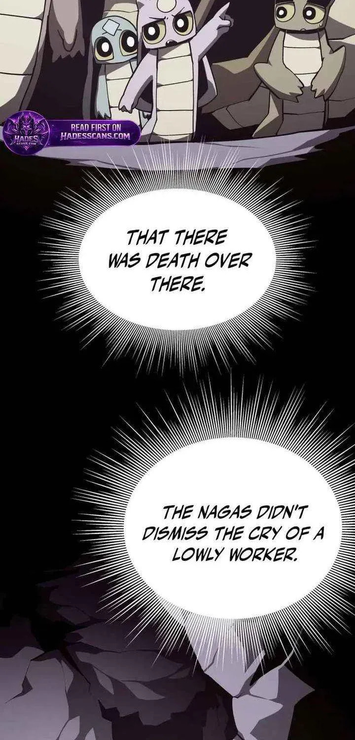 Read Dungeon Odyssey chapter 151 image 71 on Lezhin