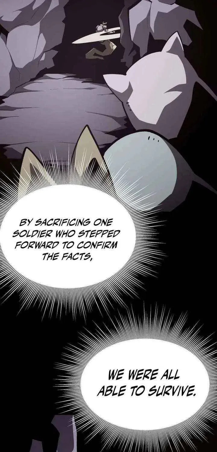 Read Dungeon Odyssey chapter 151 image 72 on Lezhin