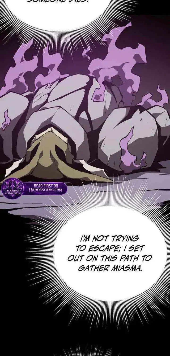 Read Dungeon Odyssey chapter 151 image 76 on Lezhin
