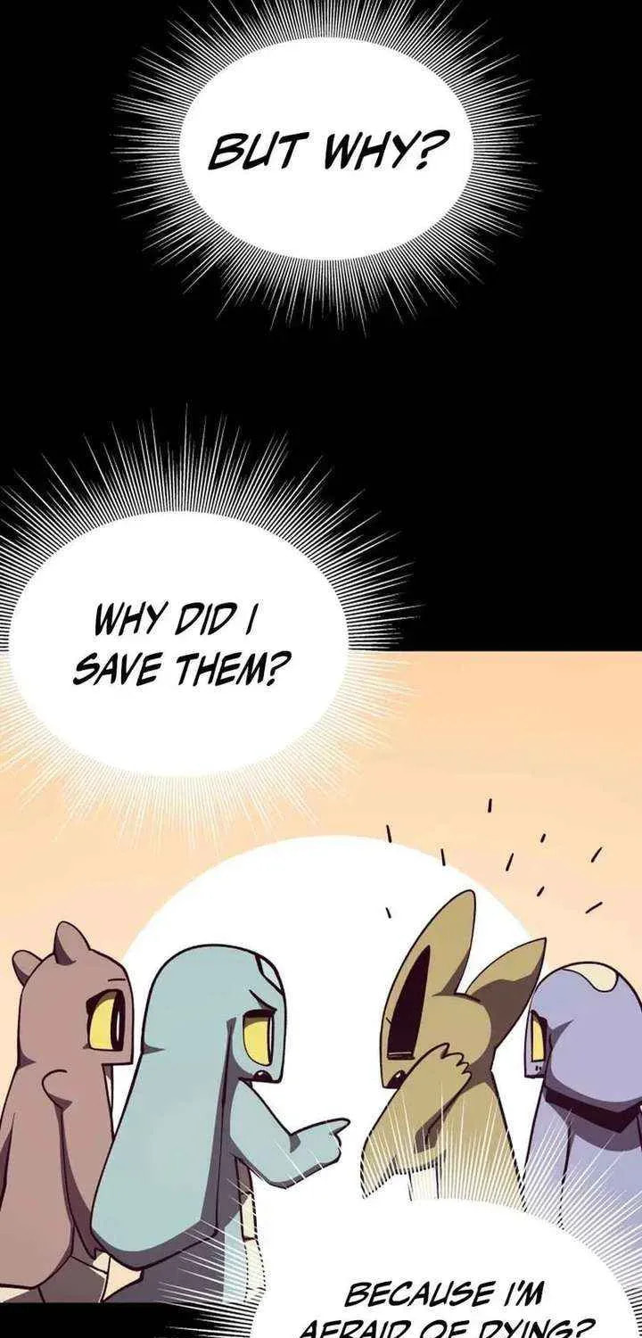 Read Dungeon Odyssey chapter 151 image 77 on Lezhin