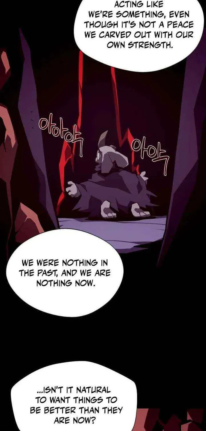 Read Dungeon Odyssey chapter 151 image 8 on Lezhin